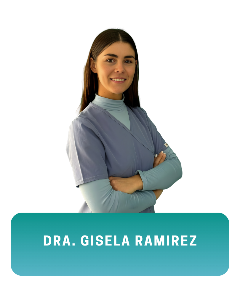 dra. gisela ramirez