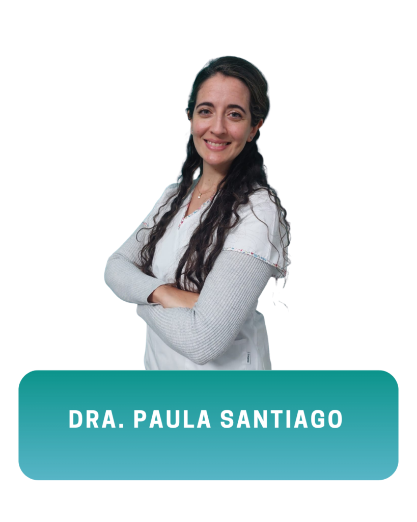 dra. paula santiago