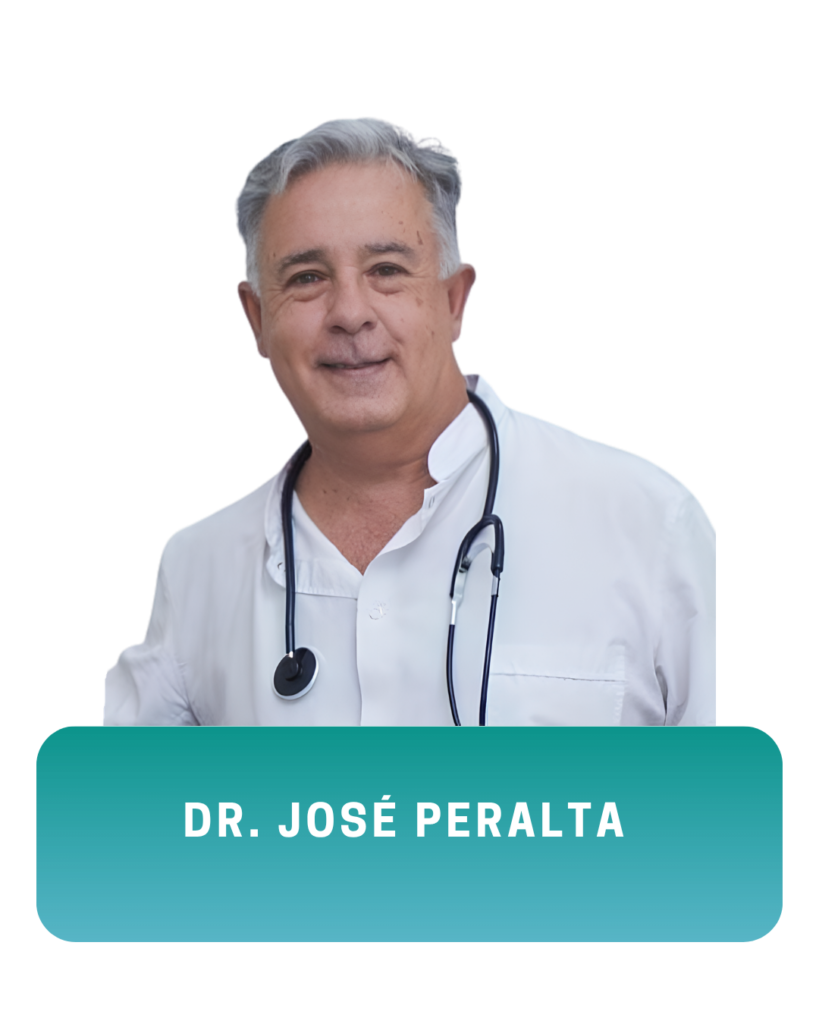 jose peralta