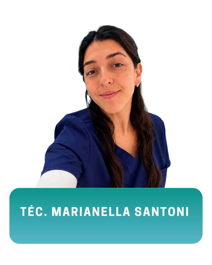 téc. marianella santoni